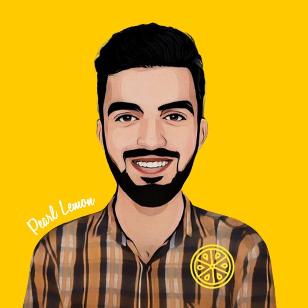 Hussain Jatoi Pearl Lemon