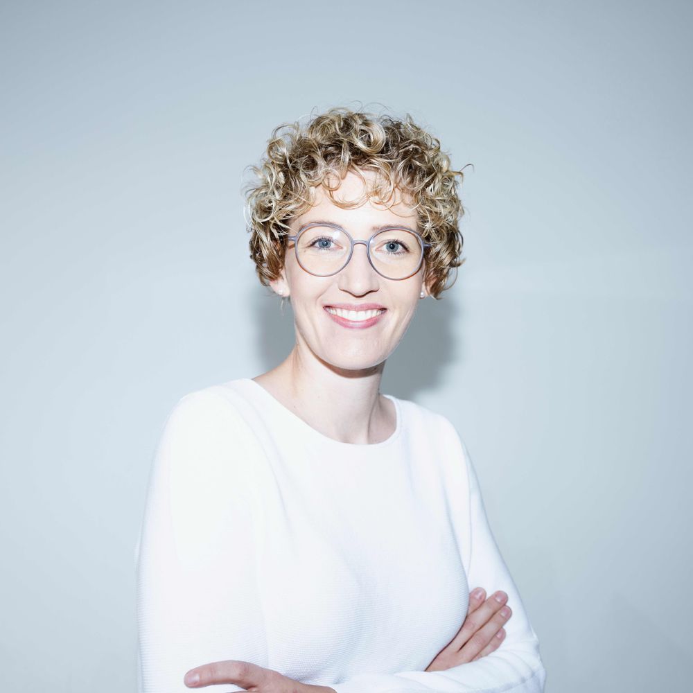 Dr. Friederike Blume