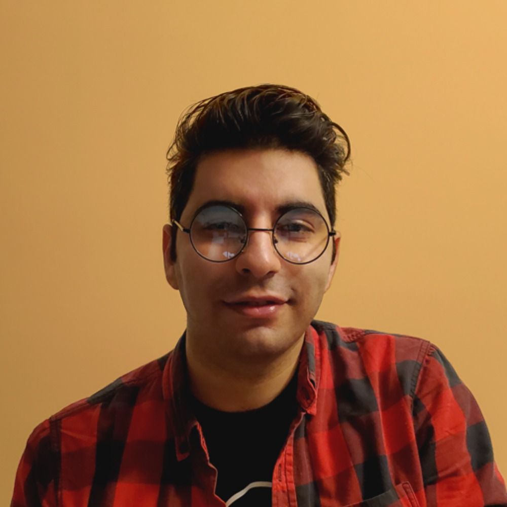 Arian moghbeli