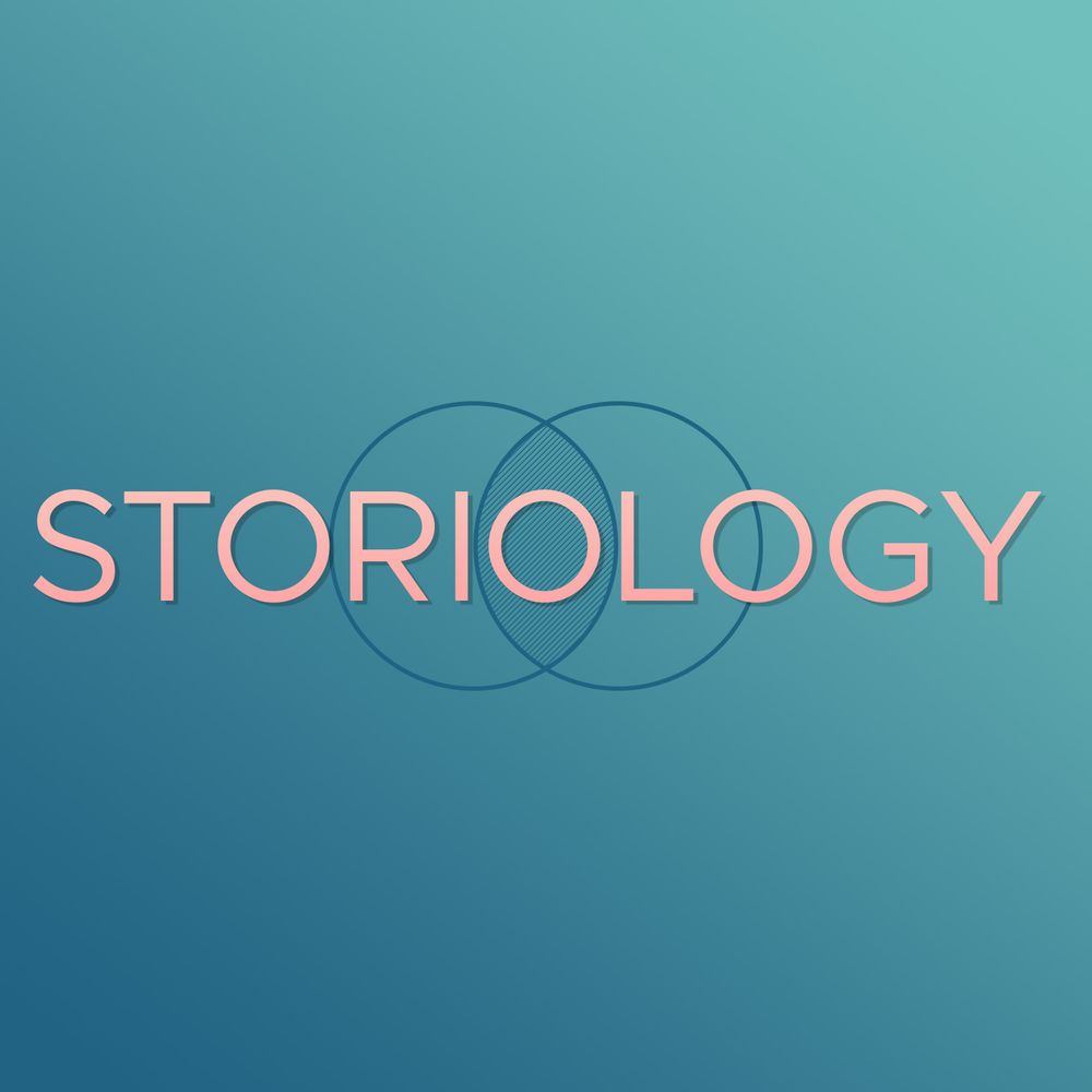 Profile picture storiologypodcast.bsky.social