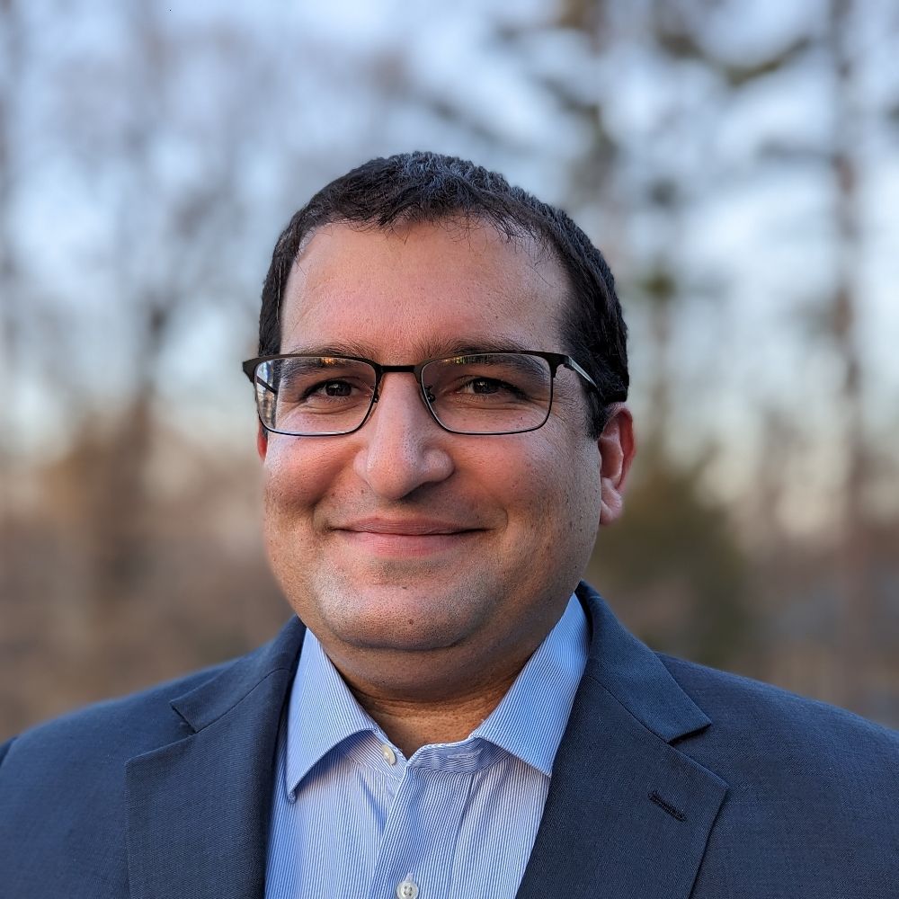 Babak Mostaghimi