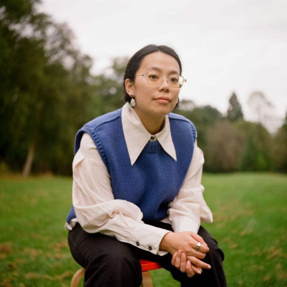 Vivien Chan