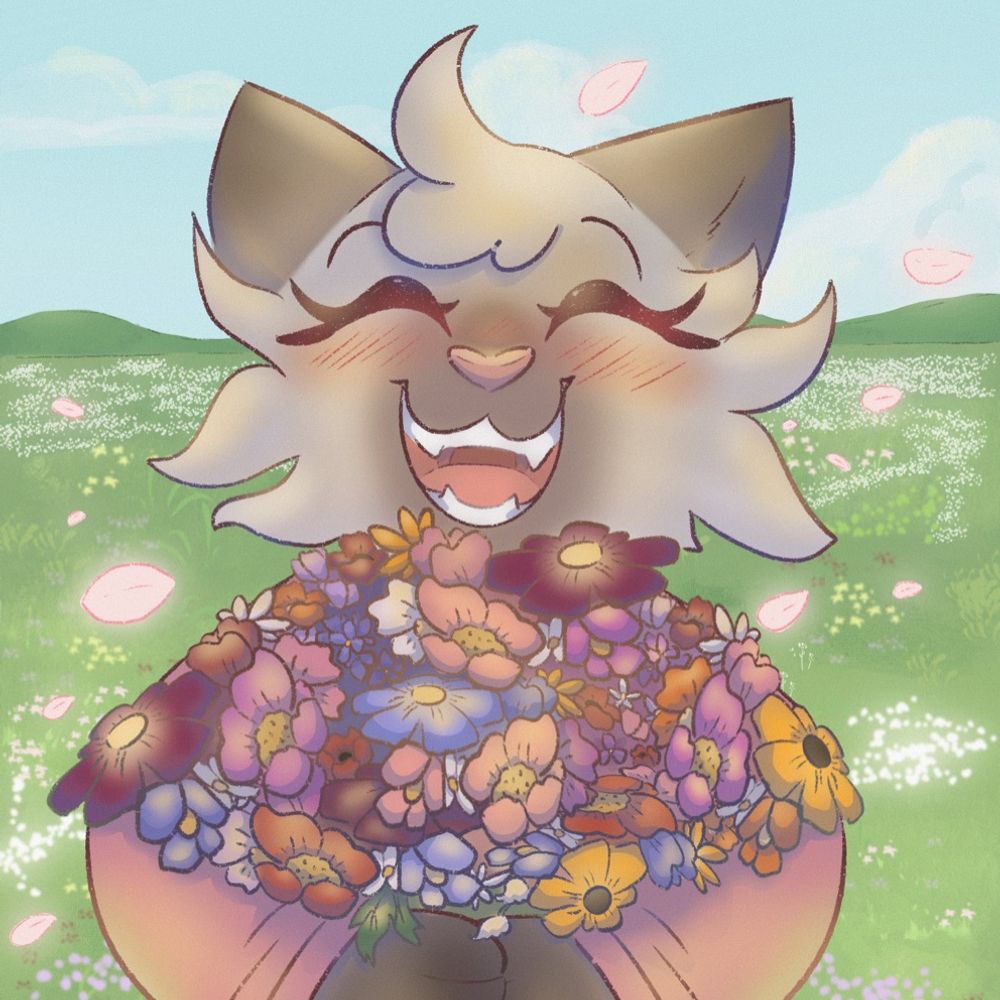 🌈Mrs.Birdie
