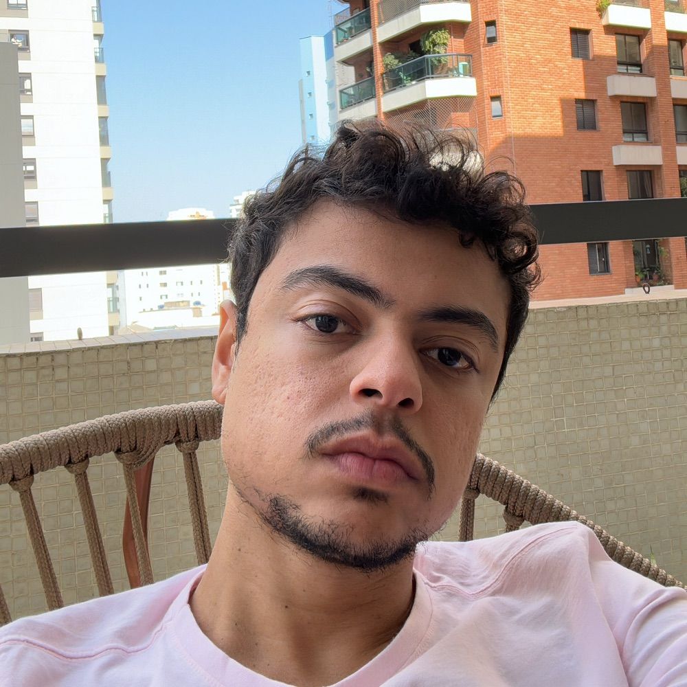 burguês safado só que pobre