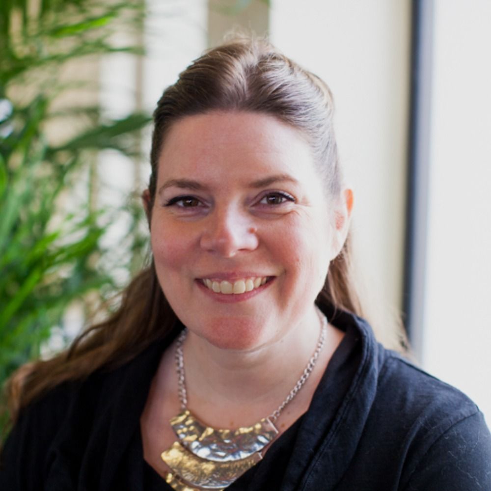 Alicia K. Anderson, Ph.D.