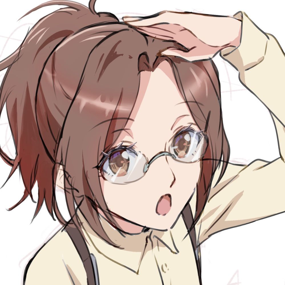 んnoﾝ...