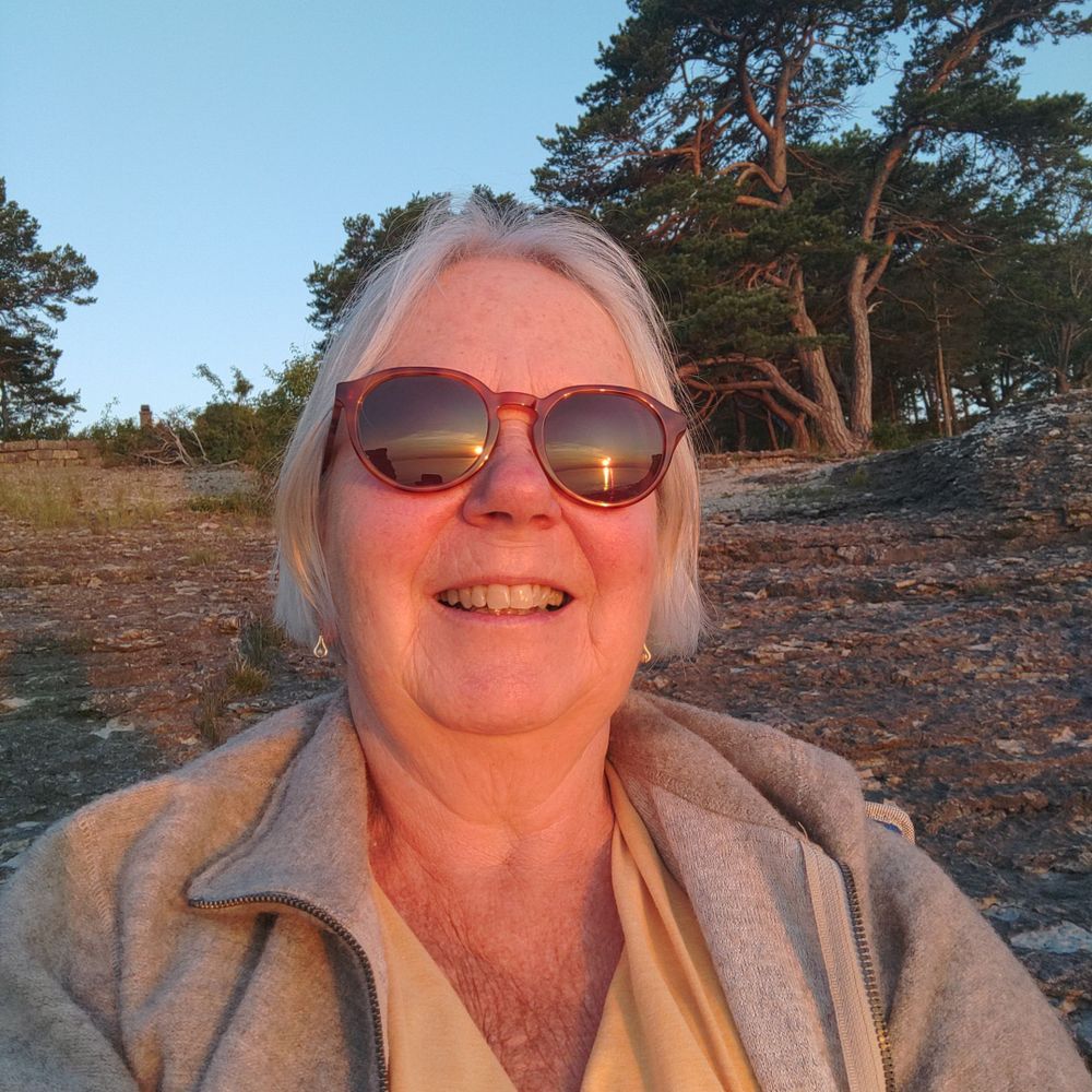 Maj Björk