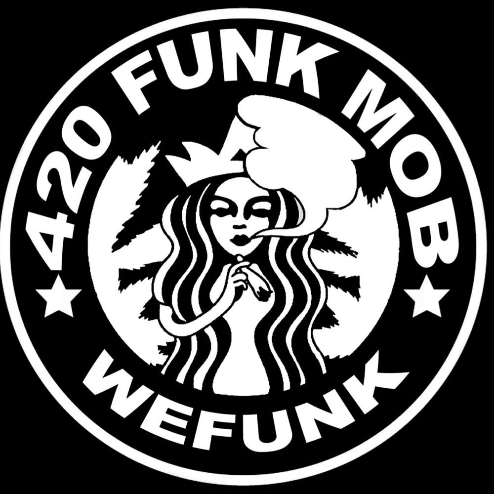 420 Funk Mob