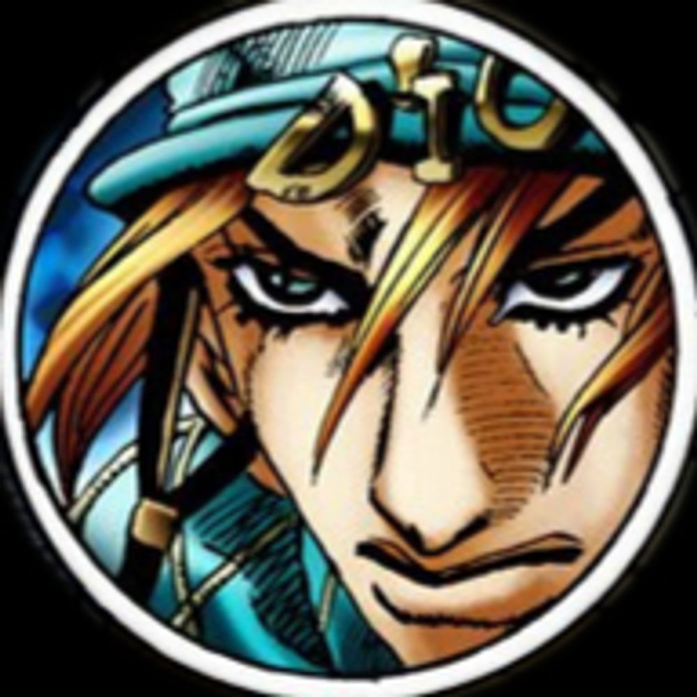 DioGoesBrando