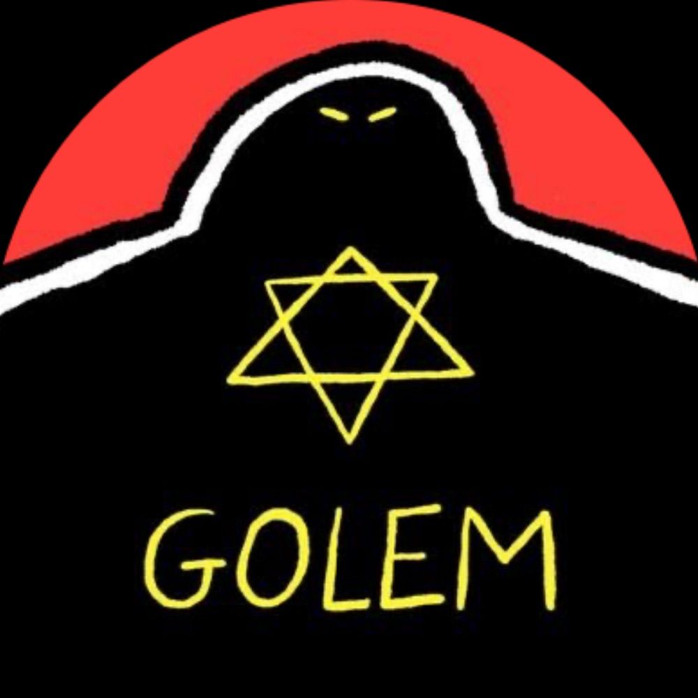 Collectif Golem