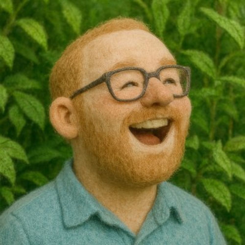 Jake Dahn