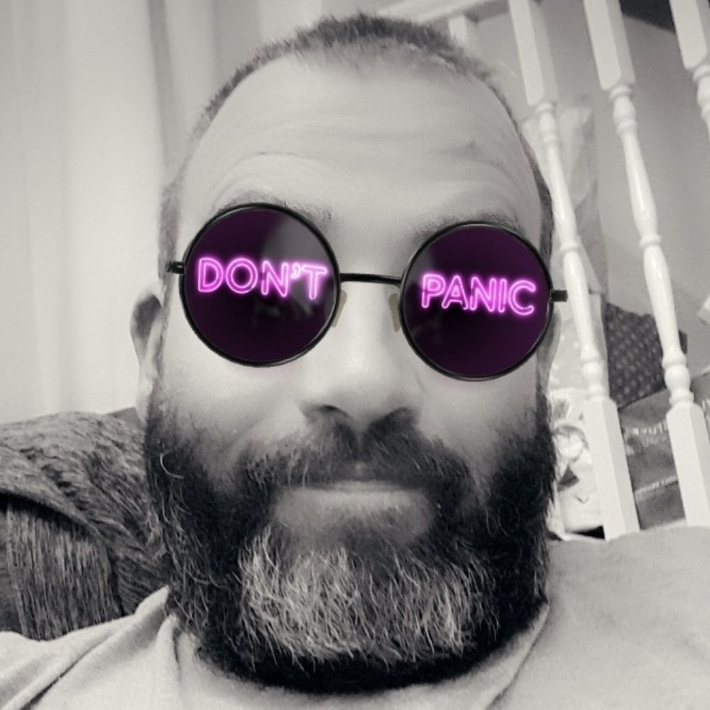 Borndriller