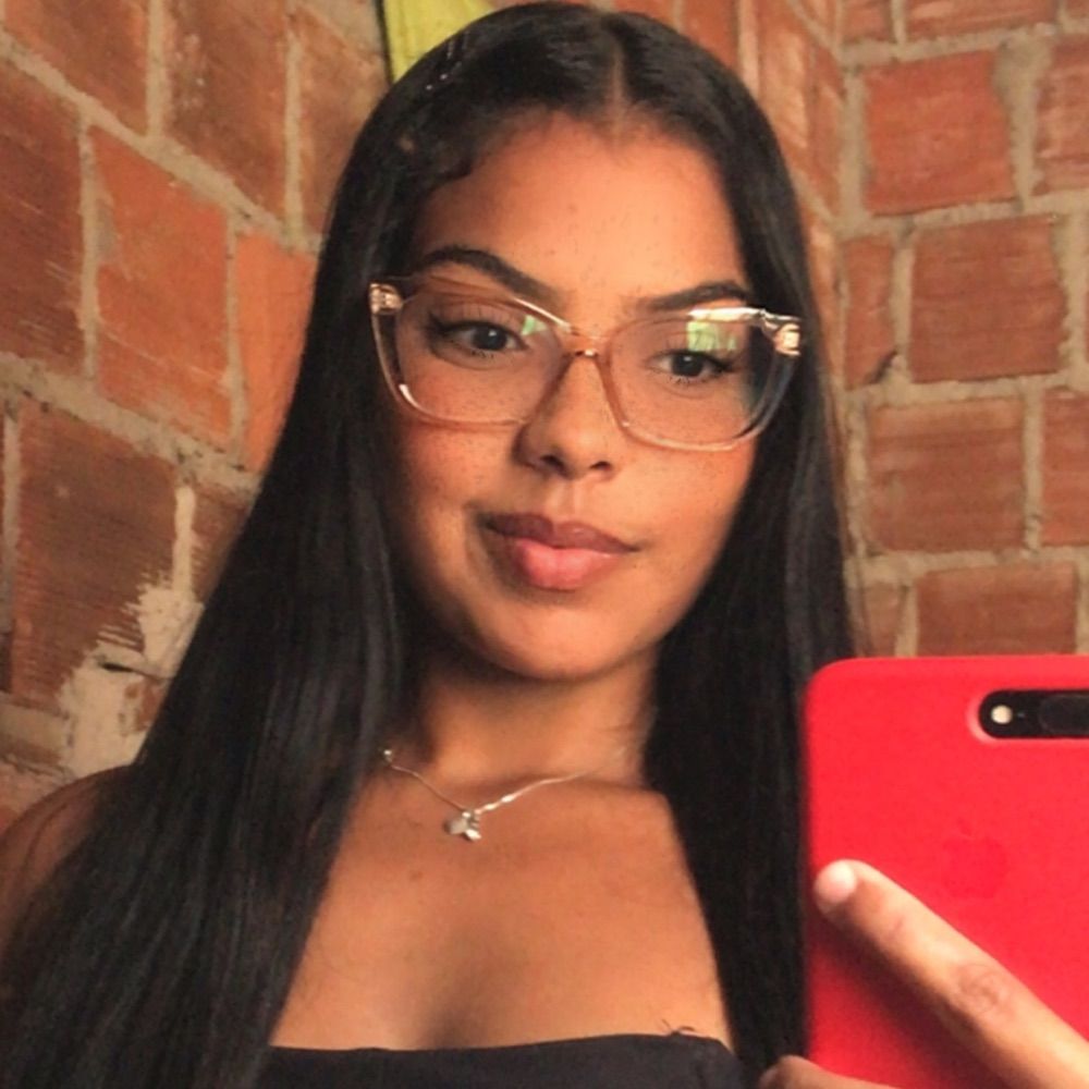 Vitória Rodrigues 