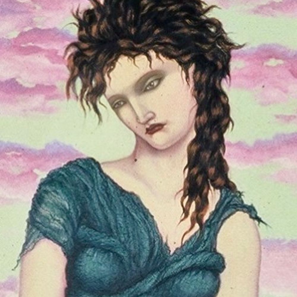 The Sea Hag