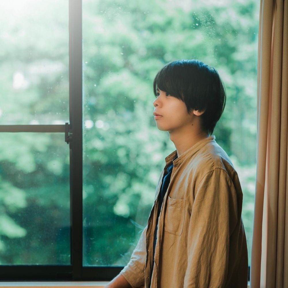 Shunsuke Fujimura / 藤村駿介