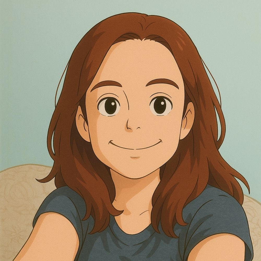 Soufflegirl