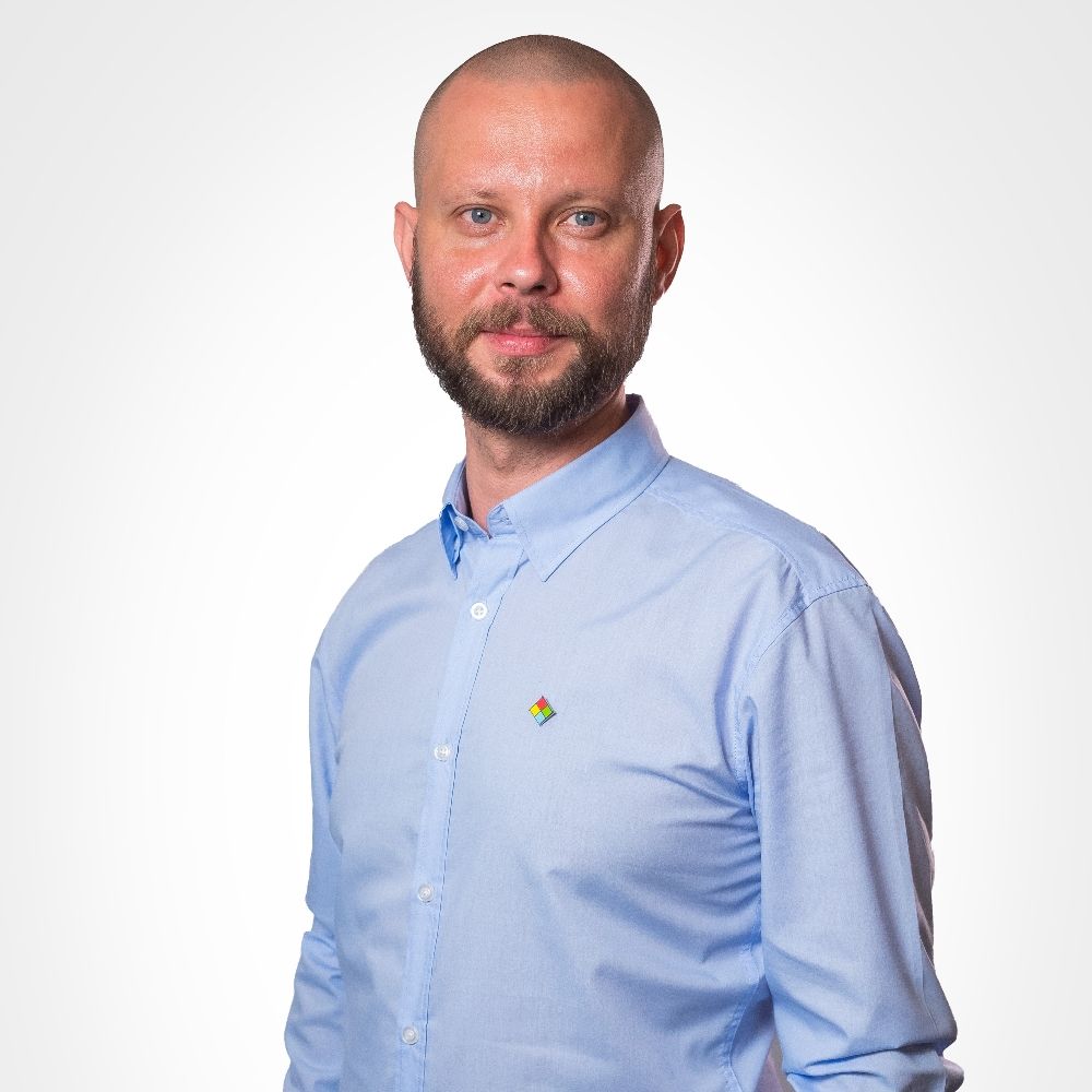 Lukáš Němeček
