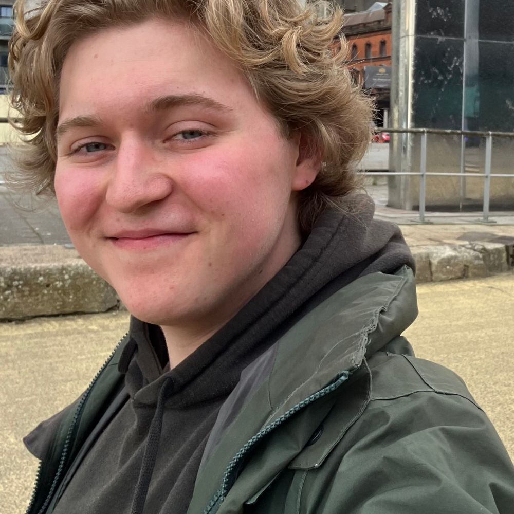 Rhys Dell