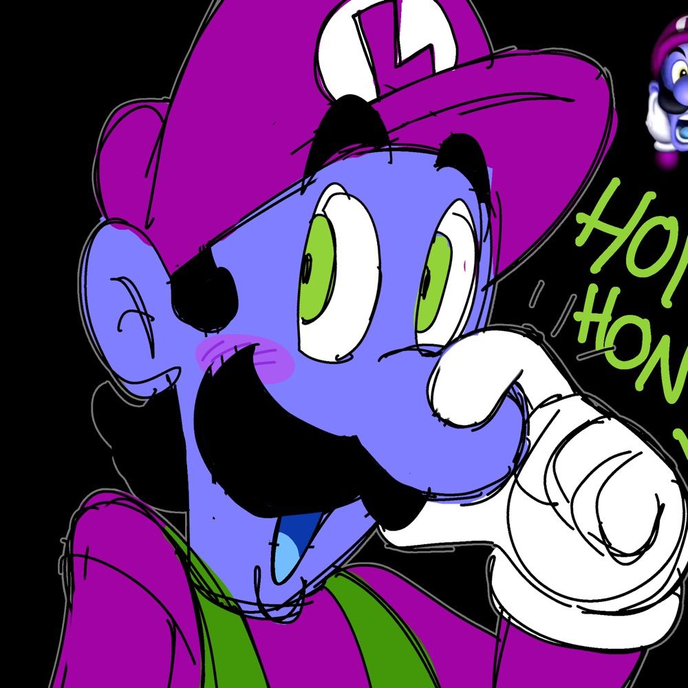 WackyPixel