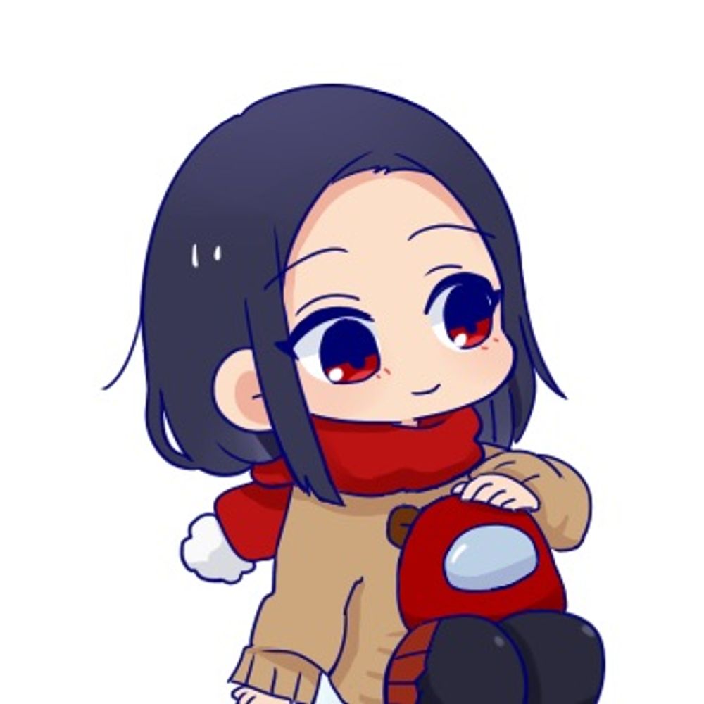 マコ🐳🍫