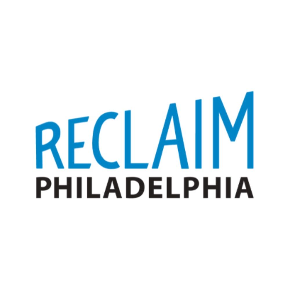 Reclaim Philadelphia 