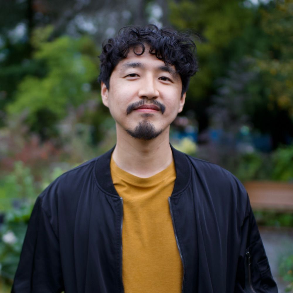 Davey Hamada
