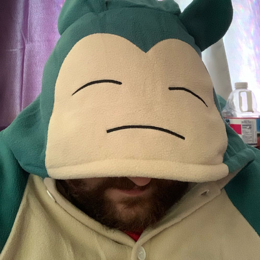 P.S. Senpai