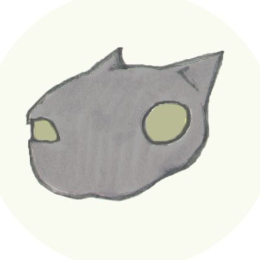LittlePussPress's avatar