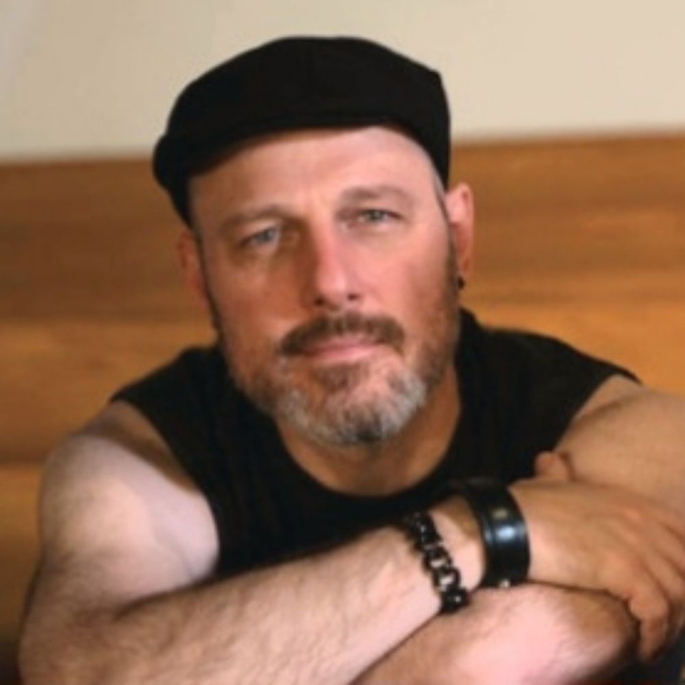 Dave Ebersole
