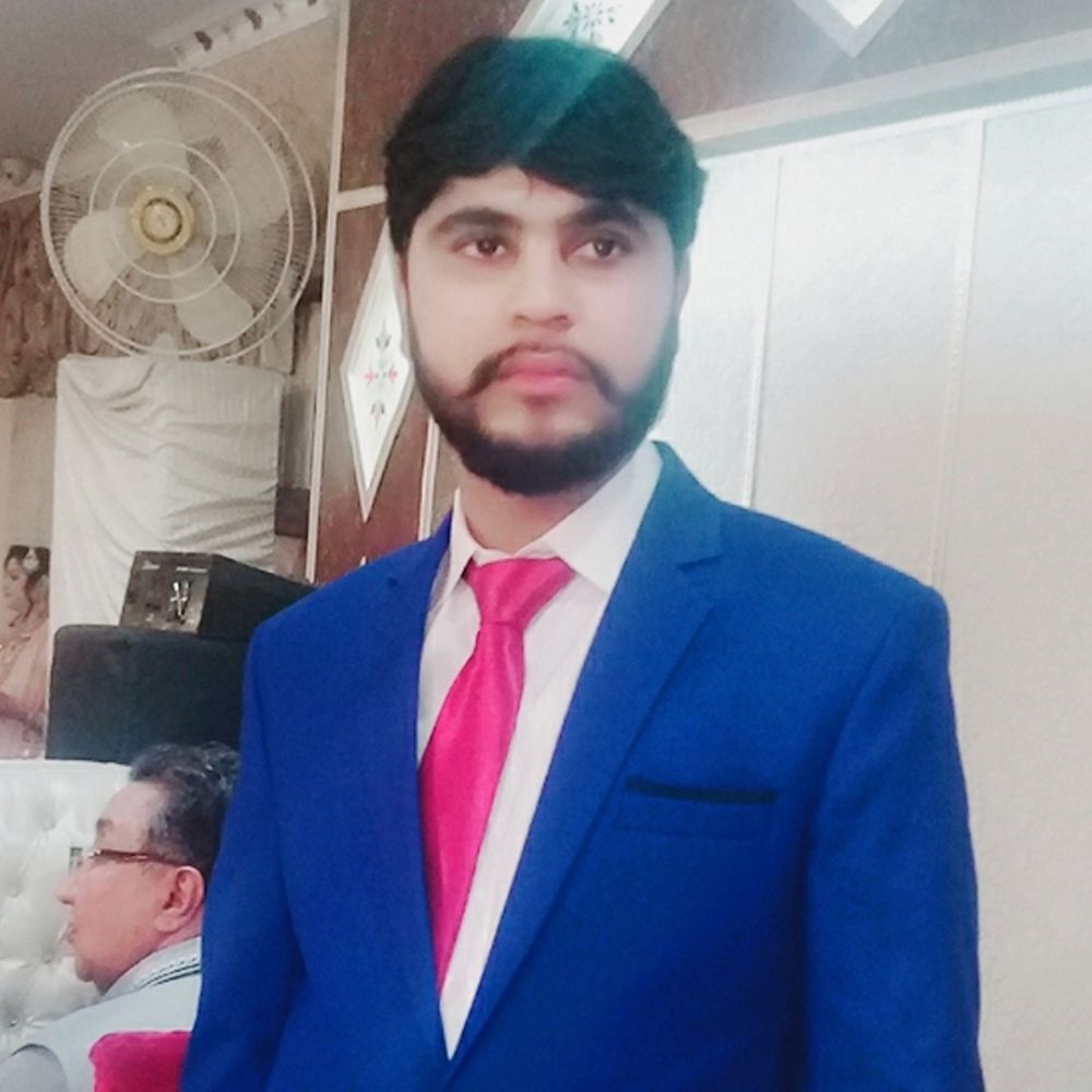 Muhammad Faizan