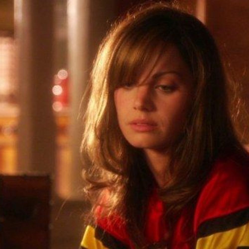 Rachel
