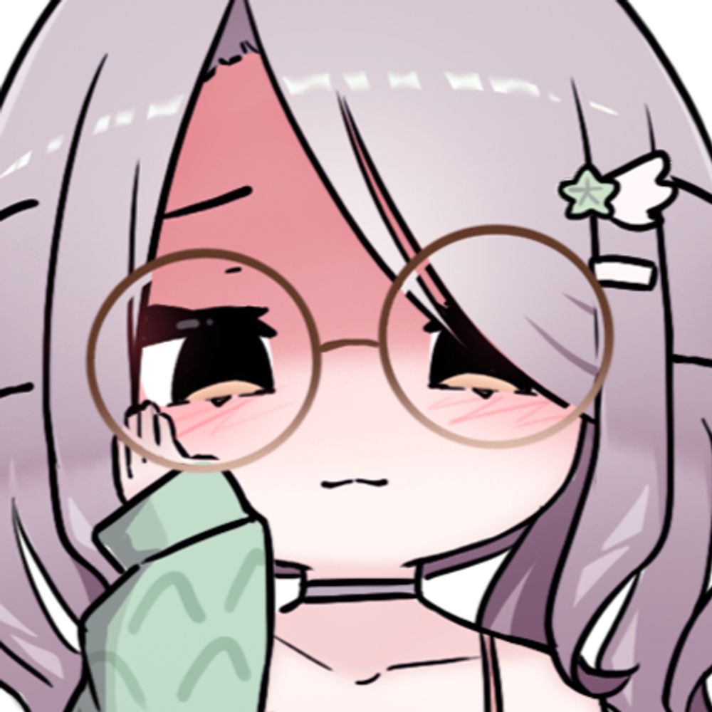 nimi ♡ Vgen comms OPEN