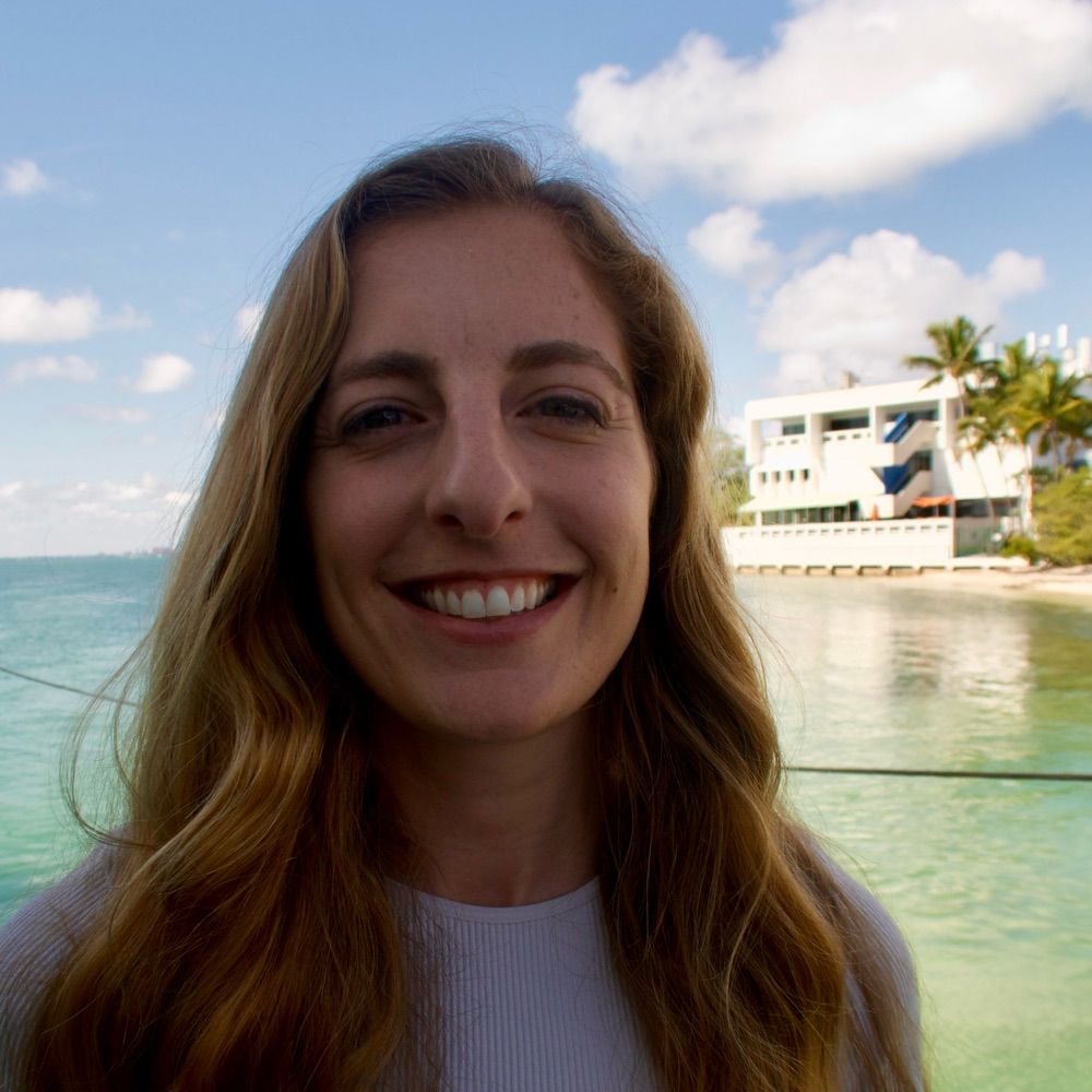 Dr. Allyson DeMerlis
