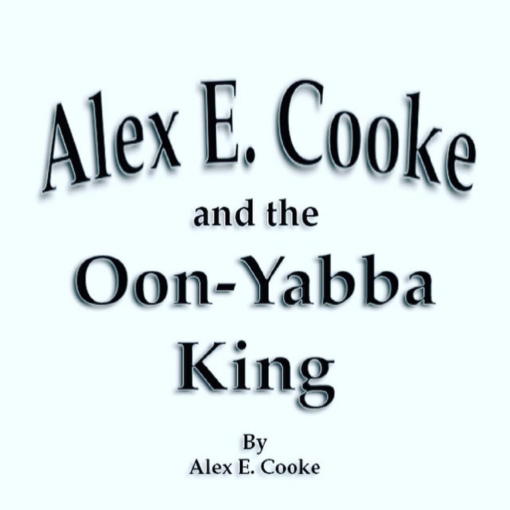 Alex E Cooke