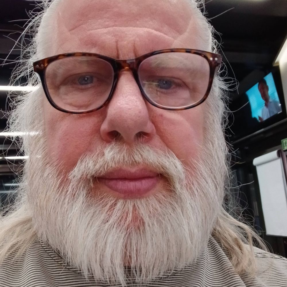 Christian Barfoed 