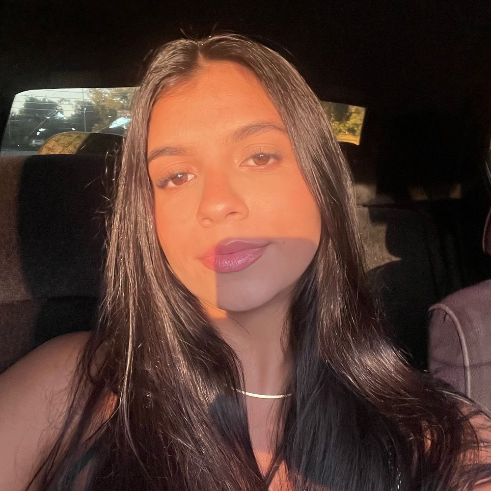Duda Mendes