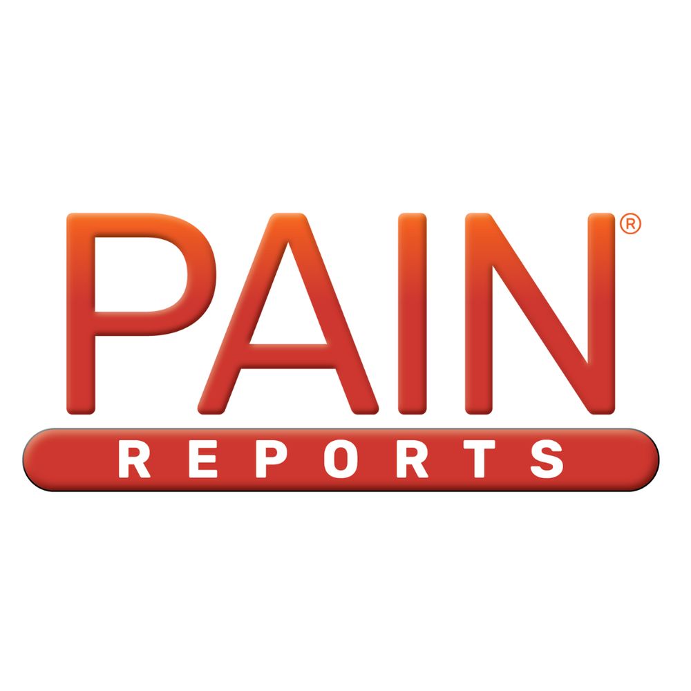 PAIN Reports