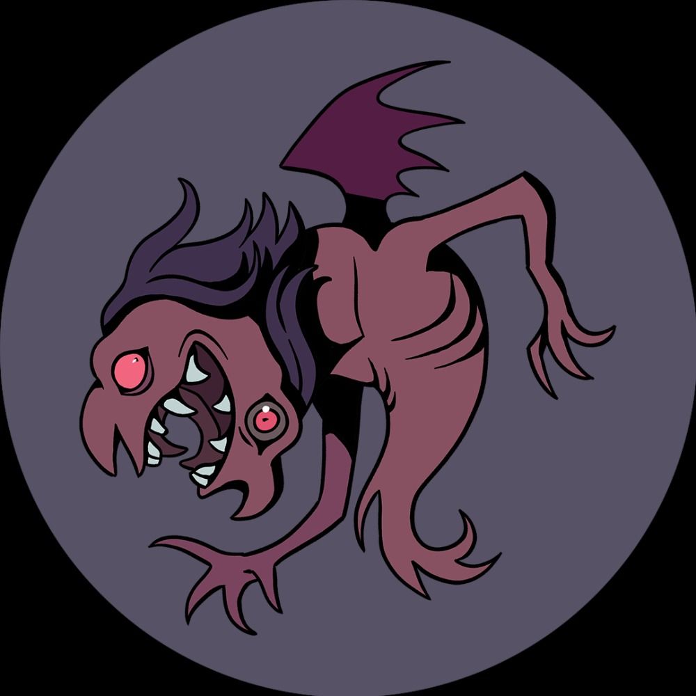 Deckum Demonium