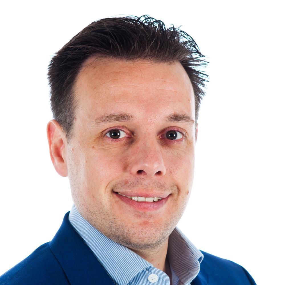 Matthijs Welkers