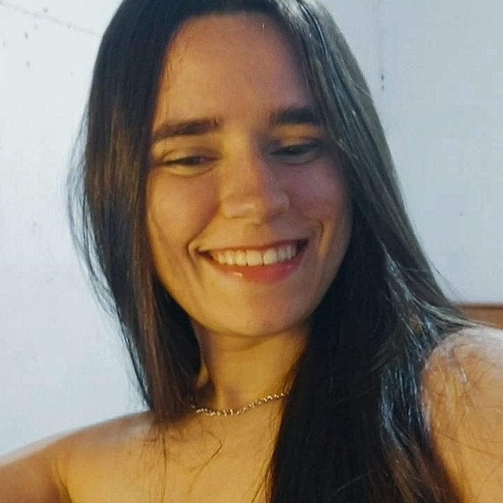 Maria 🐈