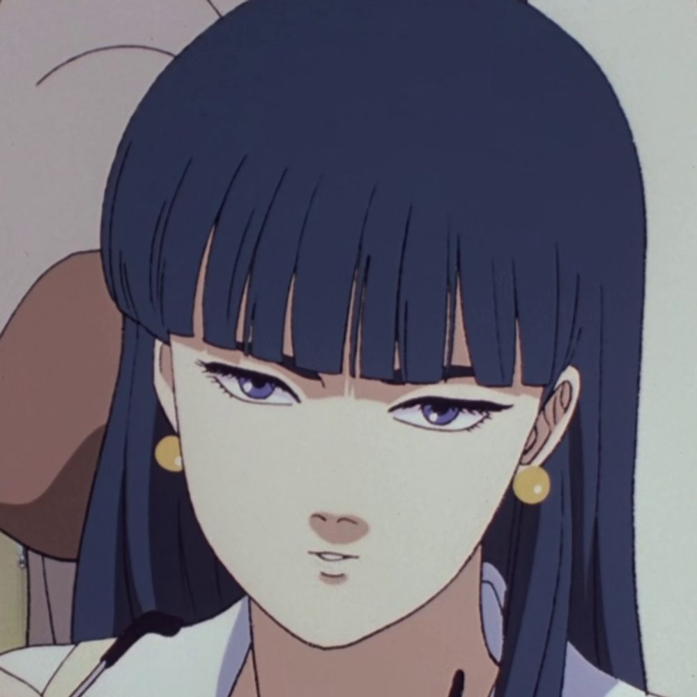 Patlabor Screenshots