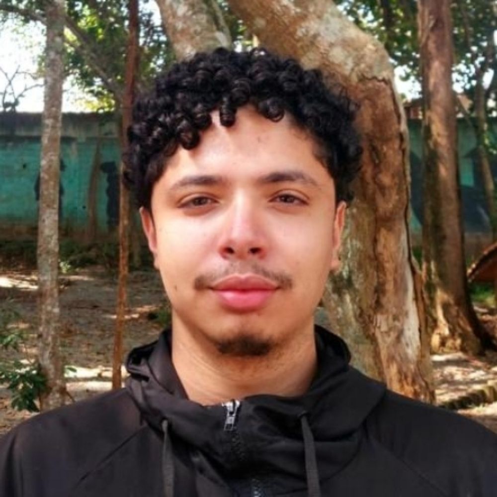 Matheus Cordeiro 
