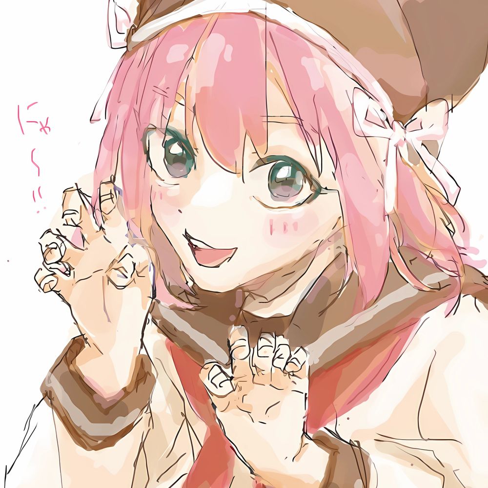 ごまとろ