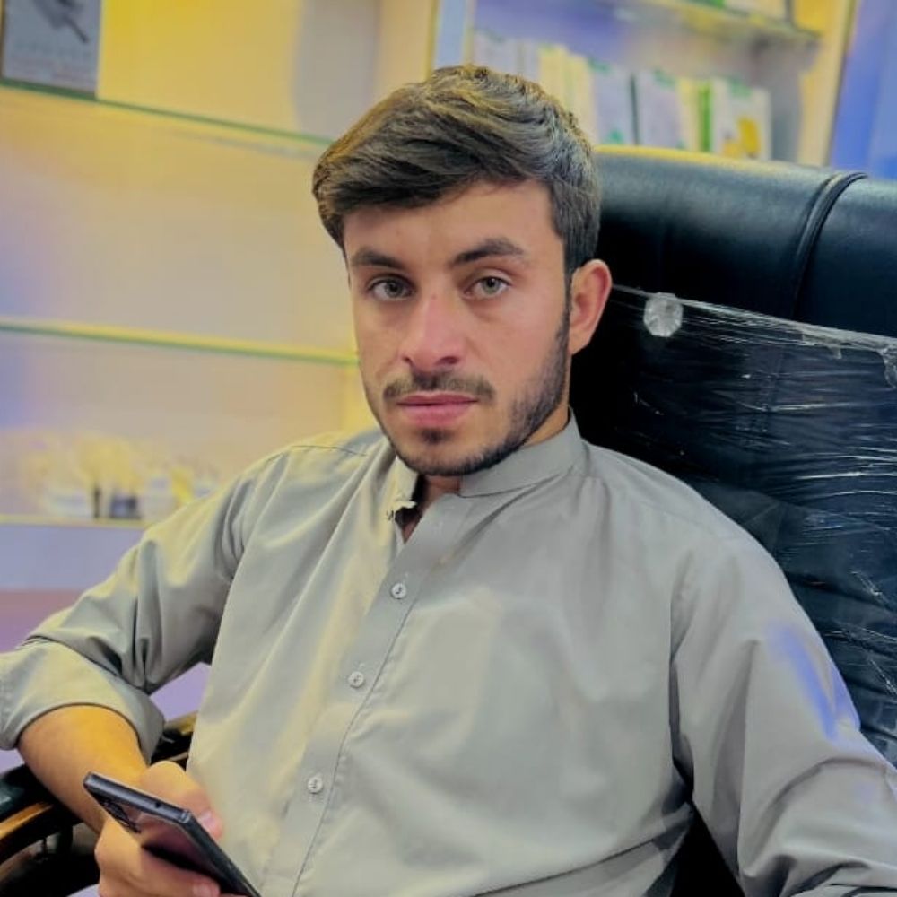 Shahid Iqbal