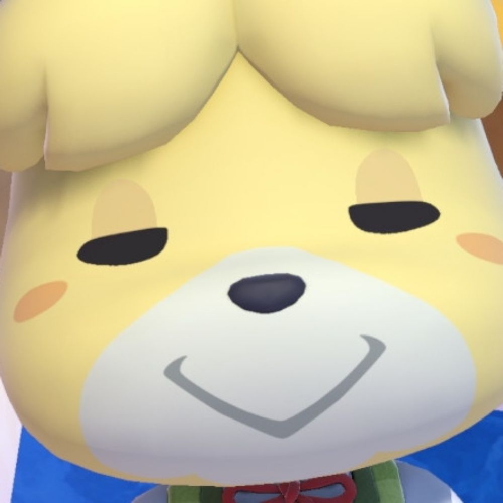 🐕 Daily Isabelle 🐕