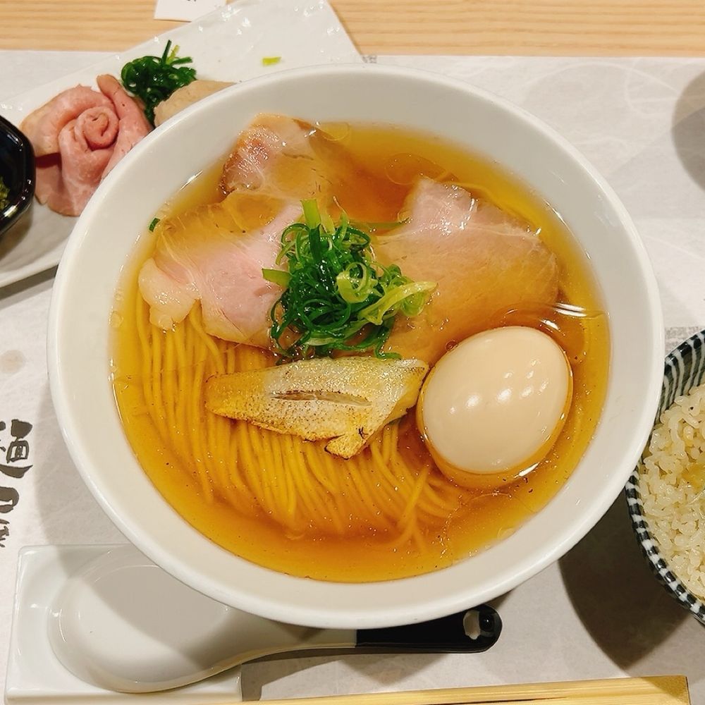 劉麺 - LiuMen -