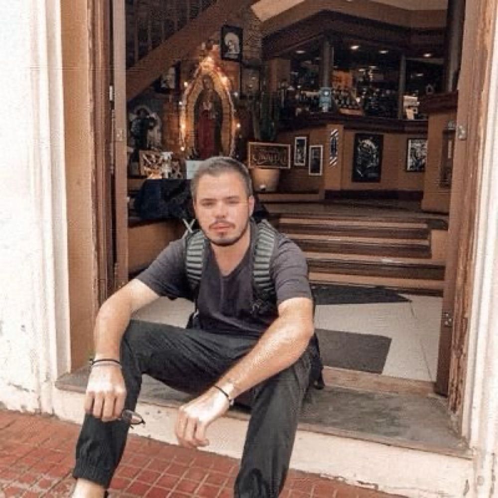 Bruno Serrano