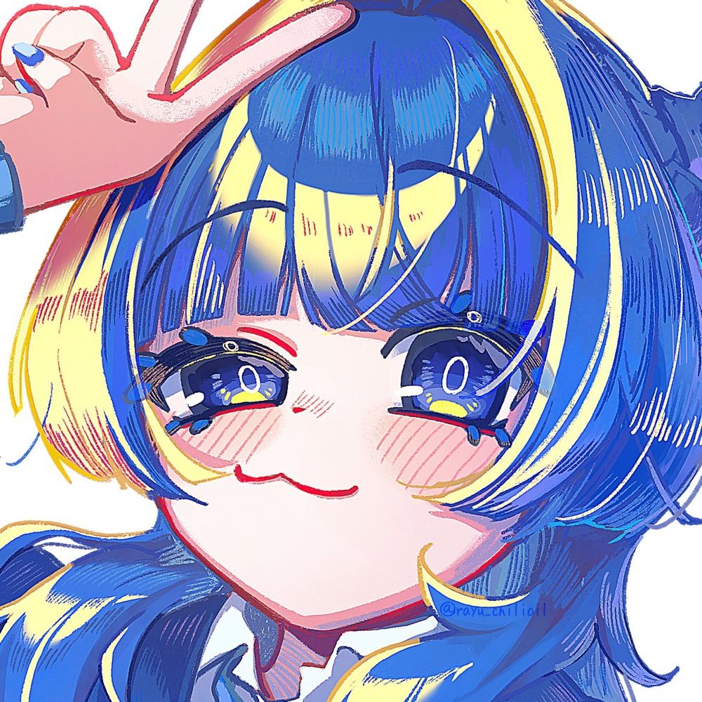 辣油🌶  ̖́-＠低浮上