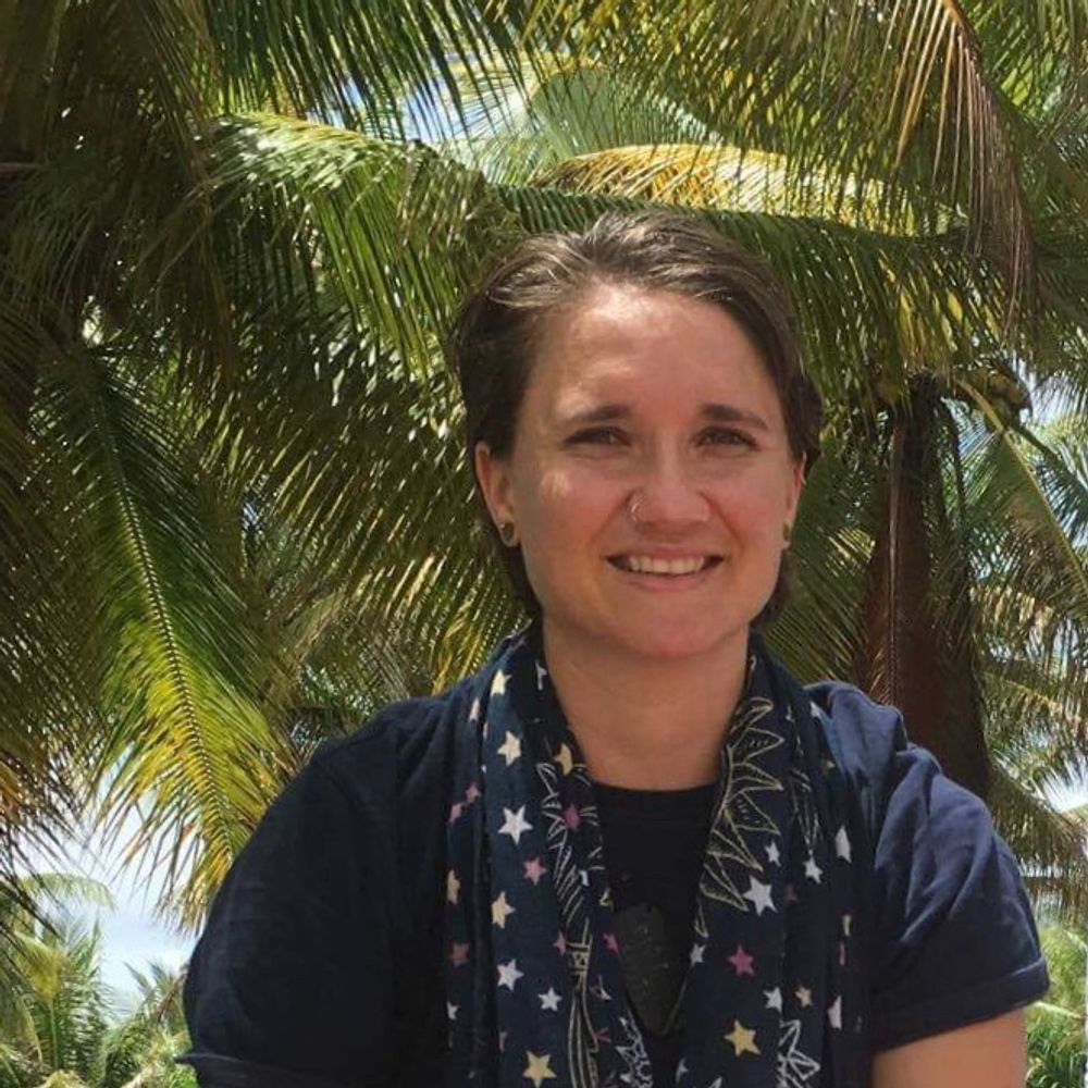 Annah Piggott-McKellar, PhD