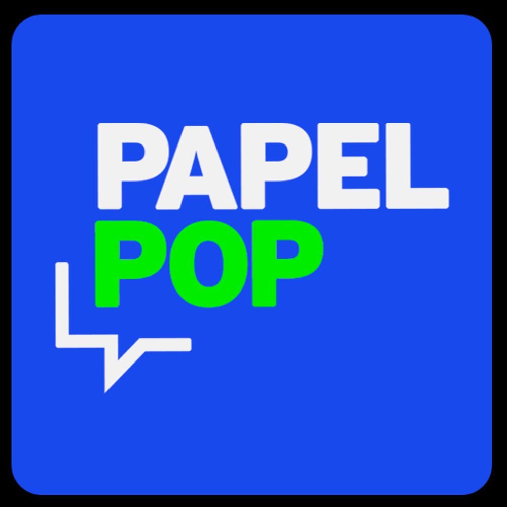 PAPELPOP